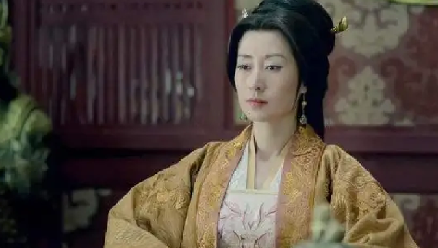 琅琊榜静妃结局，琅琊榜静妃当皇后了吗（琅琊榜：那个叫梅石楠的男子）