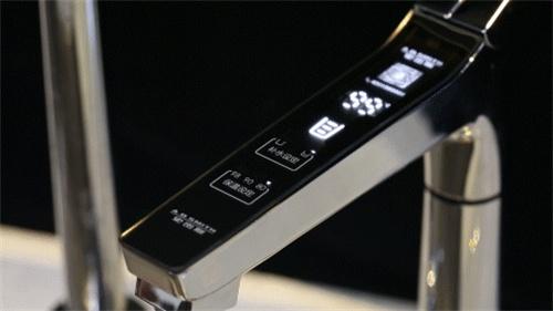 史密斯净水器怎么样，A.O.史密斯橱下冷热即饮净水机