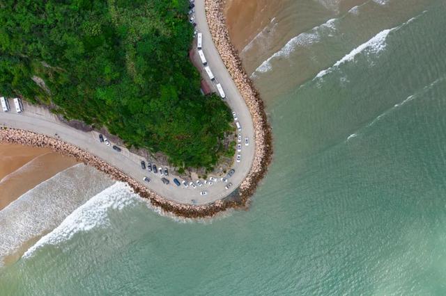 普陀山旅游攻略最新，普陀山旅游攻略2021（期待与你在普陀山朱家尖的邂逅~）