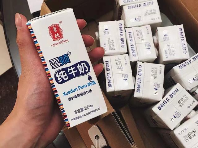 牛奶哪个牌子排名第一，进口牛奶品牌排行榜（哪些小品牌纯牛奶最好喝）