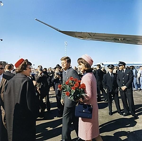 肯尼迪遇刺事件，肯尼迪遇刺事件揭秘（1969年肯尼迪刚与人开玩笑）
