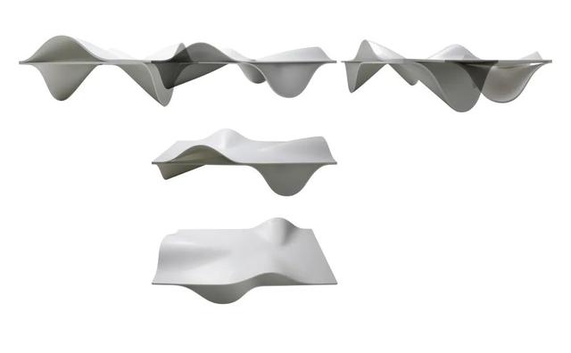 杜邦可丽耐人造石，杜邦可丽耐人造石硬度是多少度（这些设计已经飞越科幻片）