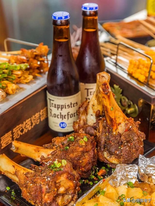 冰粉籽是什么植物，薜荔果怎么做凉粉（网友：不到天亮不回家）