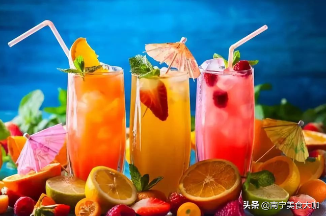 花茶搭配表，简要介绍花茶的各种搭配常见的有哪一些（菊花茶的4样“神仙搭配”）