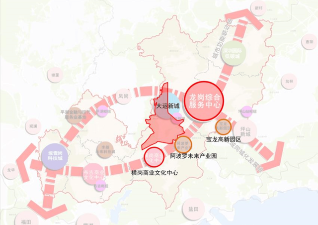 深圳地铁31号线，深圳地铁31号线最新规划图（210万建面保利旧改）