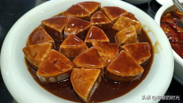石家庄勒泰美食推荐，探店石家庄——二刷镛旺楼