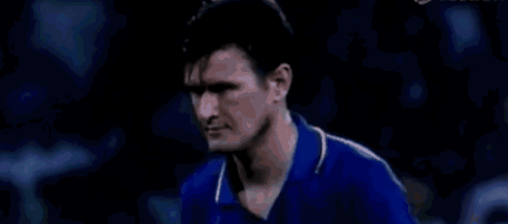 风之子卡吉尼亚，足坛十大美男（你可还记得，风之子—卡尼吉亚）