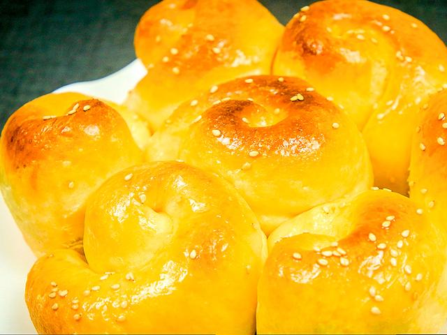 面点的制作方法，面点的制方法（早餐吃啥不犯愁）