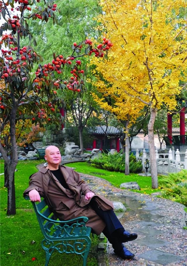 迟重瑞个人资料简介，唐僧的个人资料简介（娶女富豪陈丽华为妻）