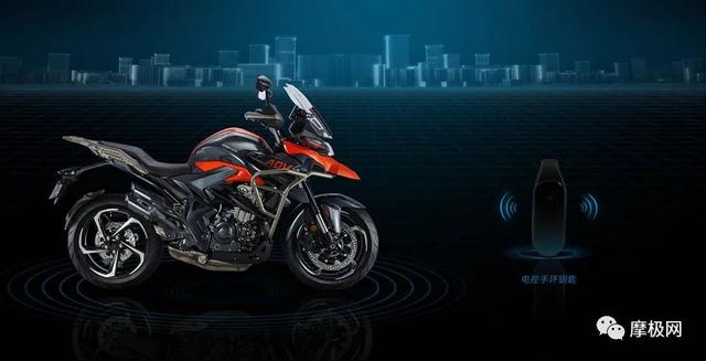 zontes是什么摩托车，350T引擎升级