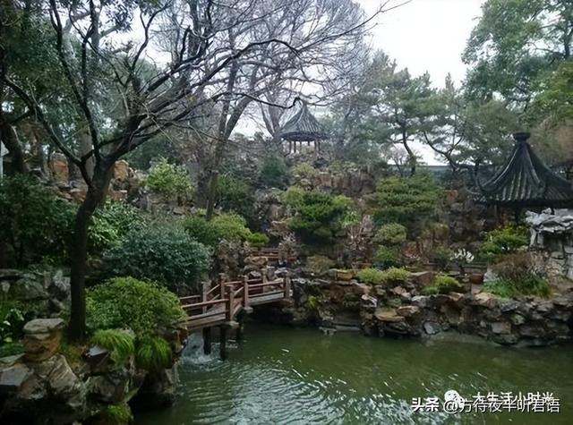 上海豫园门票是多少，上海豫园门票价格（身处上海最繁华闹市的古典园林）