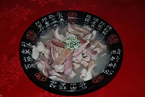 淮北特色美食有什么，安徽美食千万种，淮北也不少