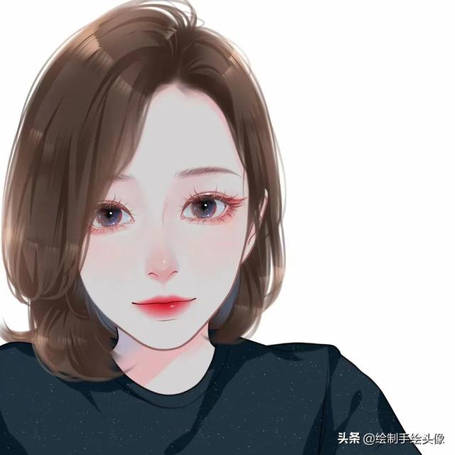 动漫头像 仙女，动漫/仙女头像微信（好看时尚的女生动漫头像）