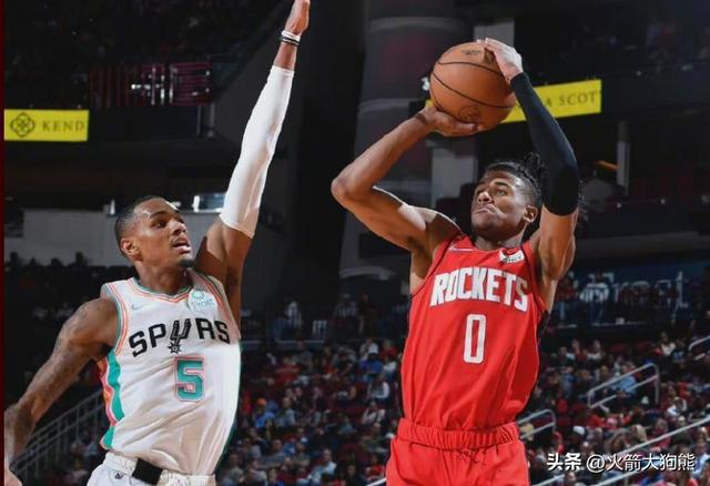 火箭队球员名单火箭队员，火箭队最新球员名单（火箭首发5虎基本出炉）