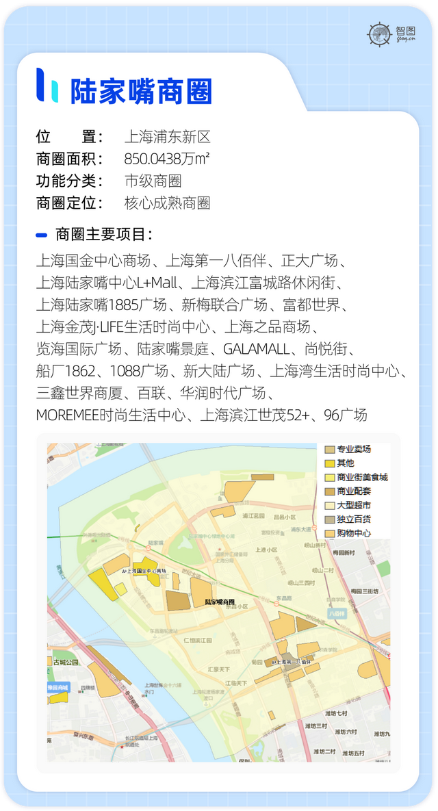 上海哪里最繁华，上海有多少区（探寻上海最繁华的9大商圈）