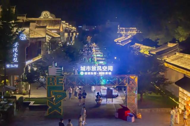 浙江临海旅游景点，台州临海附近的旅游景点推荐（人气排名浙江省第二的临海）