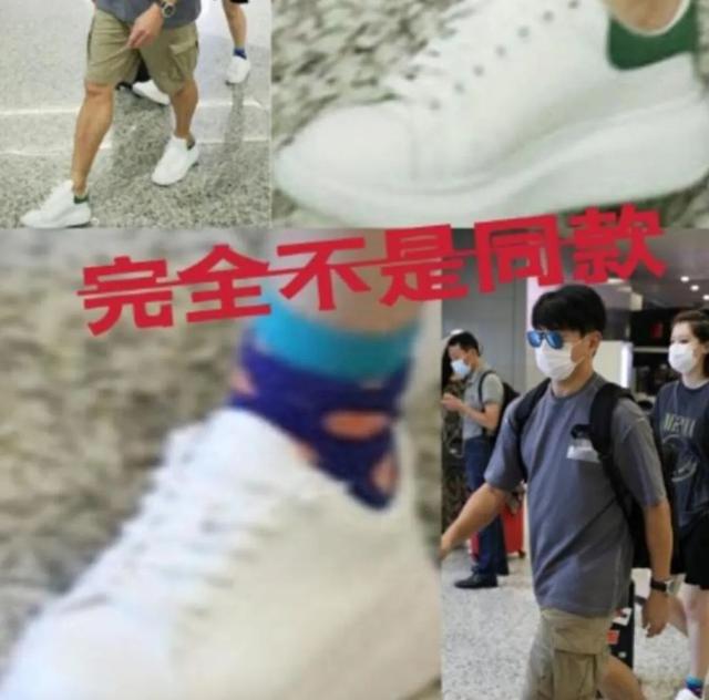 吴奇隆刘诗诗又被传婚变，大家到底在不满意吴奇隆什么？