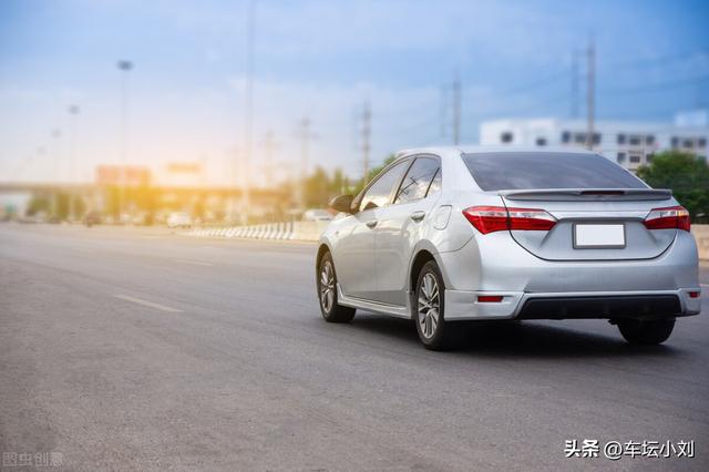 轿车好还是suv好，SUV与轿车如何选择（轿车好还是SUV好）