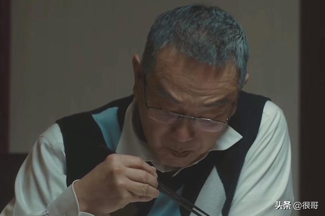 张晨光凭借《今生有你》出圈，不仅演技获赞，还让暖心的一幕定格