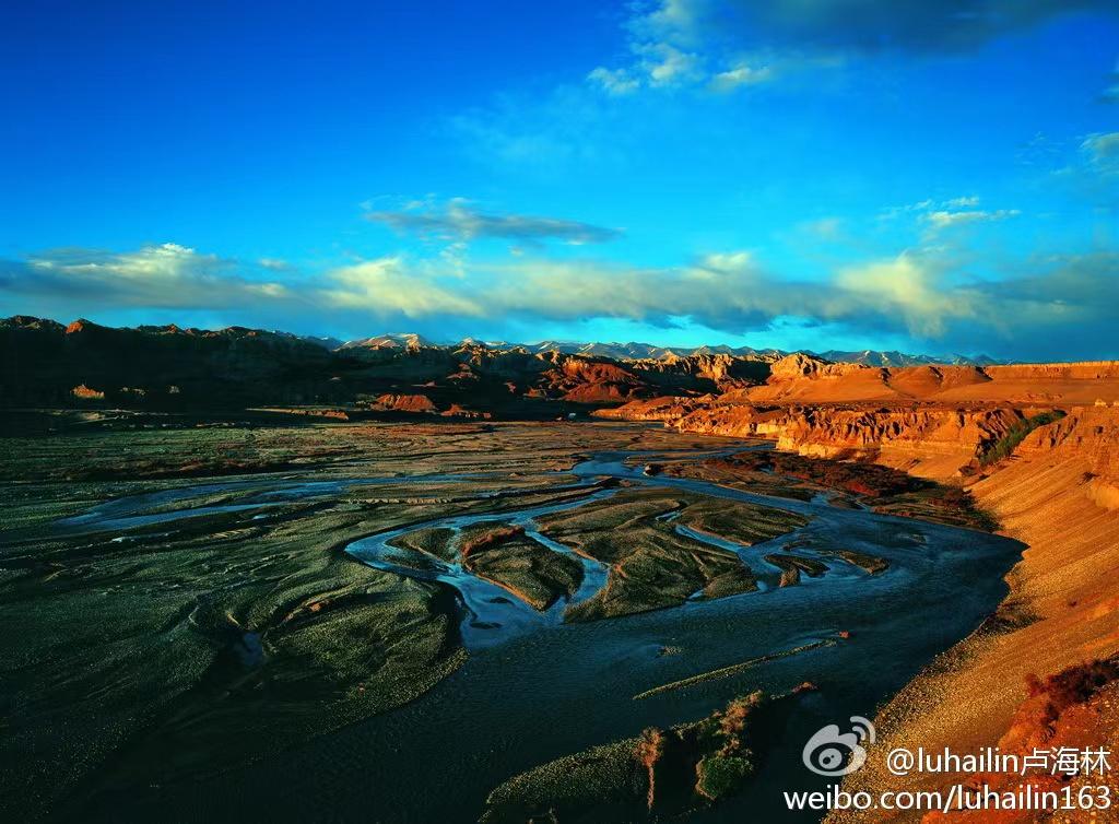 百川源（阿里为什么是为）