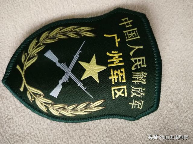 湖北省是哪个战区，为何却划归中部战区