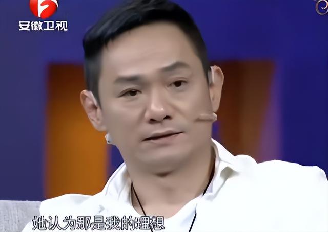 果靖霖的演技与人品，果靖霖：我这辈子最正确的决定