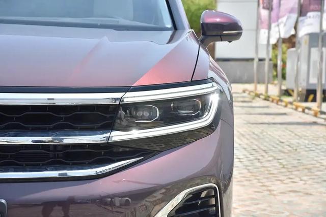 大众商务七座车有哪几款，大众商务型车七座商务型（售价29.99万-40.79万）