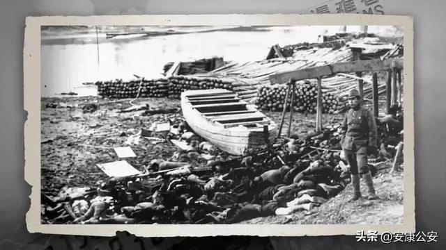 南京大屠杀死难者国家公祭日，南京大屠杀死难者国家公祭日资料（国家公祭日：85年，不能忘）