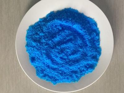 硫酸铜溶解度，100摄氏度硫酸铜溶解度（温度对五水硫酸铜溶解度的影响）