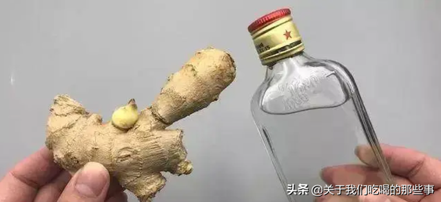 生姜如何长期保存方法，新鲜生姜怎样长期储存（保存生姜不用放冰箱）