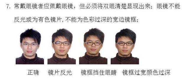一寸免冠照片，一寸免冠照片是多大（退役军人优待证数码证件照最新规范要求及拍照制作方法）