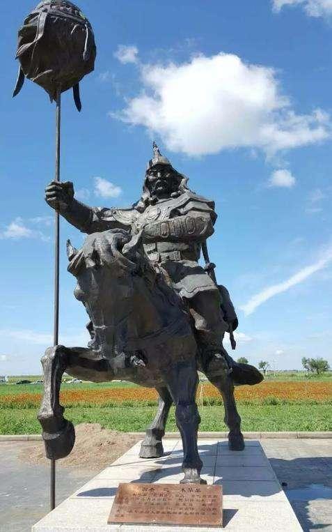 蒙古十大名将，蒙古名将失吉忽秃忽的简介有哪些呢（他们征服了大半个亚欧大陆）