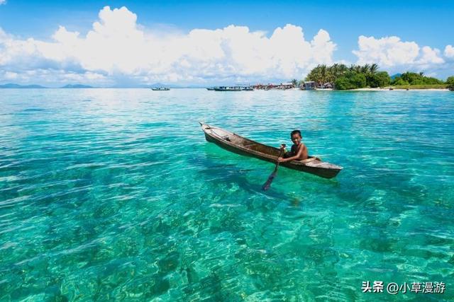 有海的地方哪个比较适合旅游，海边去哪里旅游最好（海岛旅行度假首选）