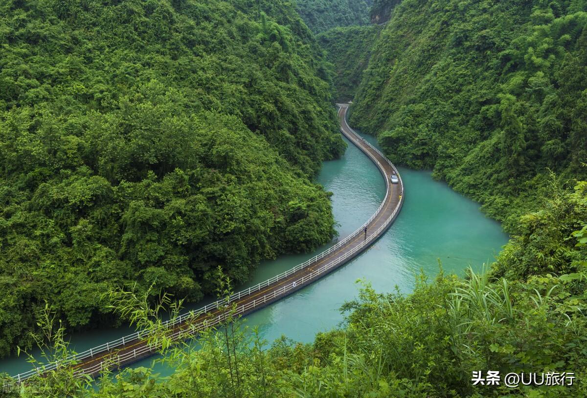 湖北恩施旅游(湖北旅游资源最丰富的恩施) - 悦闻天下