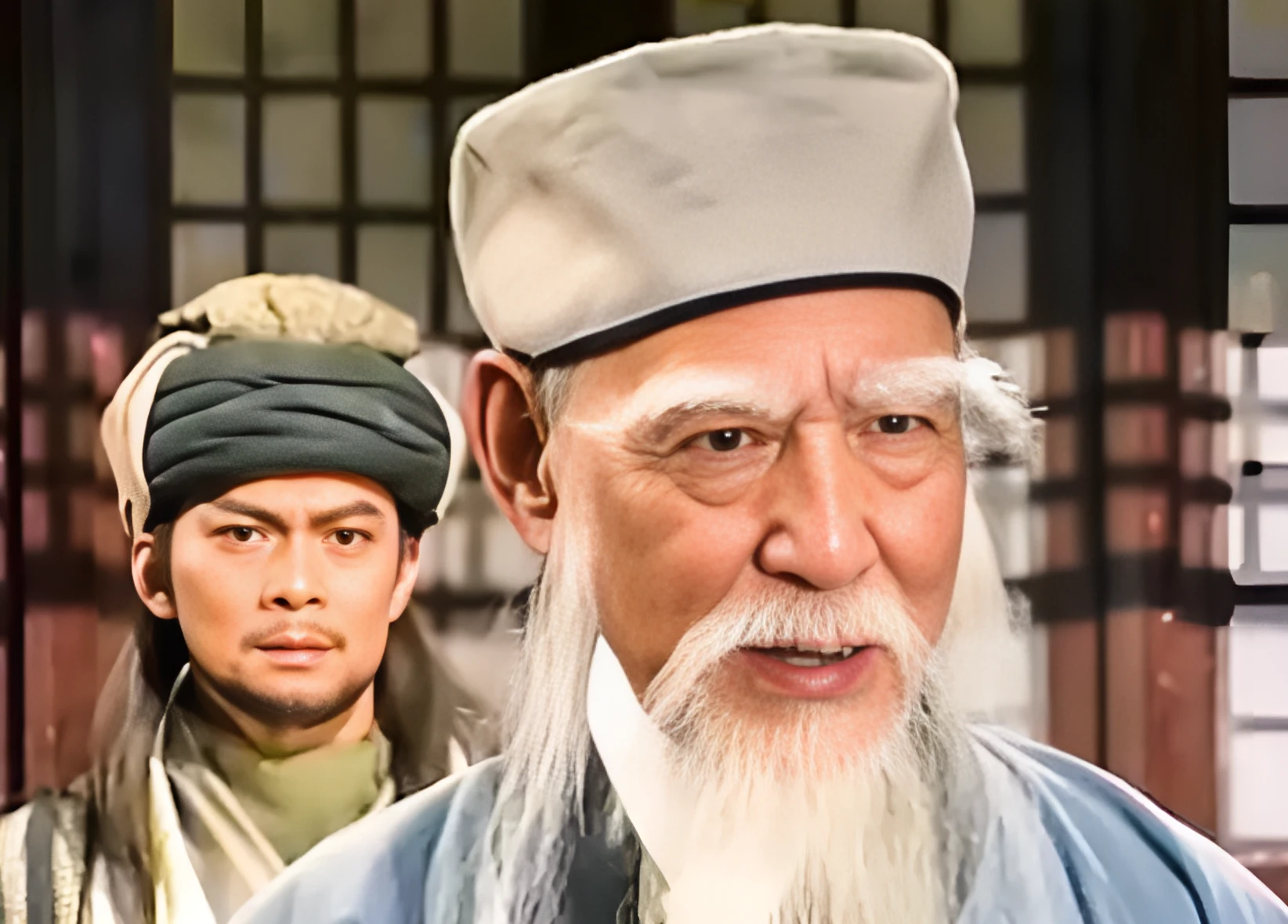 金庸没发现,《天龙八部》中有5处漏洞,萧峰和段誉因此结局凄凉-大恒