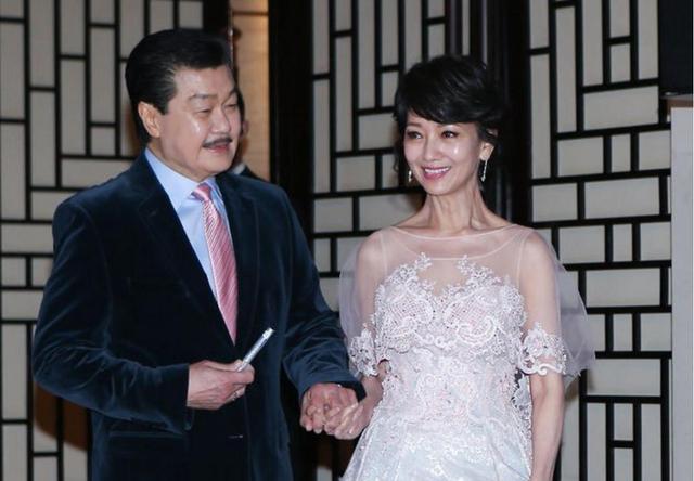 15个国内老牌女星现状，这十位老牌女演员