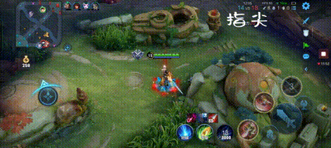 李白怎么玩才厉害，王者荣耀李白怎样玩才能很厉害（初级李白和高手李白就差在这些细节上）