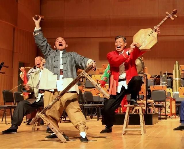 陕西十大怪的传说，陕西十大怪百科（陕西民俗“十大怪”）