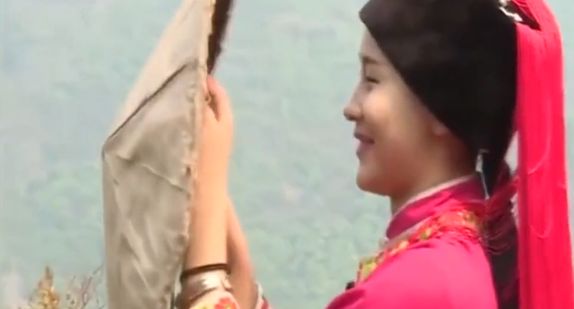 变形计杨馥宇全集，杨馥宇变形计是哪一期（杨馥宇：一天1000零花钱）