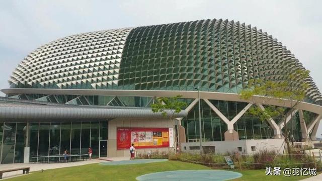 新加坡有什么特产，新加坡有什么美食特产除了肉干（宝藏级的新加坡旅游攻略）