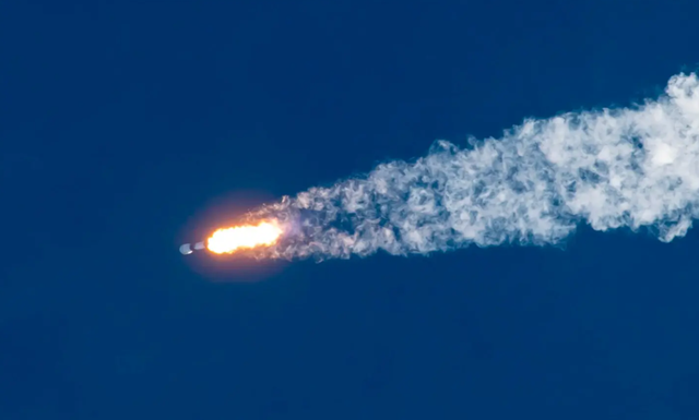 星链是什么意思，星链是干嘛的（SpaceX星链卫星真正目的在暴露）