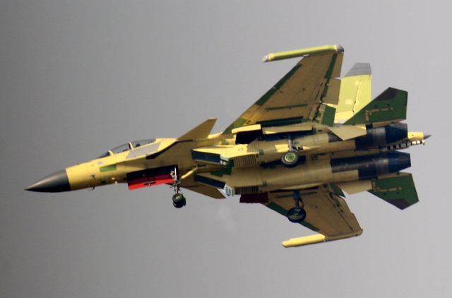 中国有航空母舰吗，中国在建航母有几艘（中国在建航母有几艘叫什么）