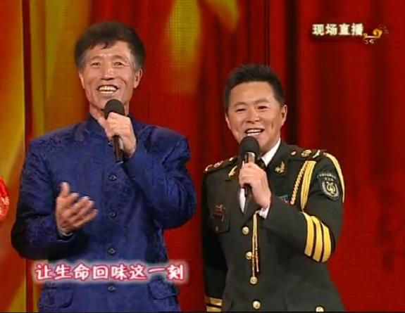 白云黑土是什么梗，我是白云我是黑土是什么梗（9位各具风格的总导演）