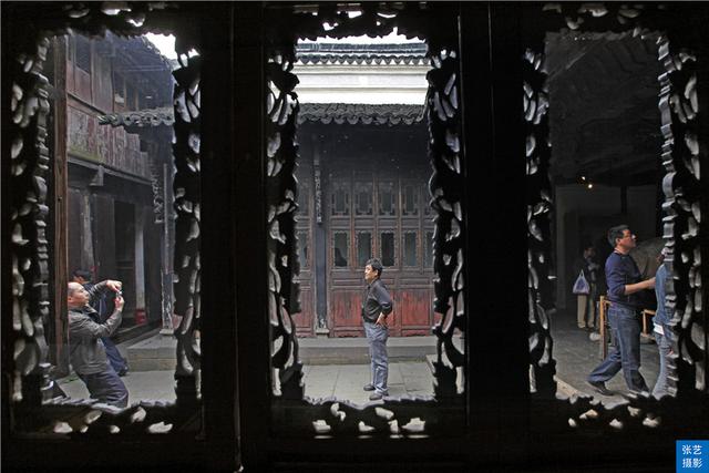 乌镇好玩吗，乌镇好玩吗值得去一下吗（素有“中国最后的枕水人家”之誉）