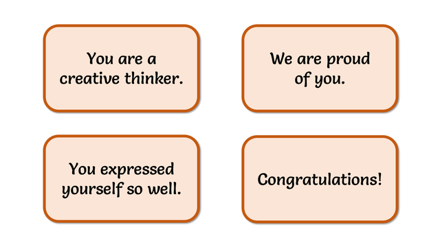 关于鼓励人的话英文，鼓励人的英文短句（100句激励学生的短句）