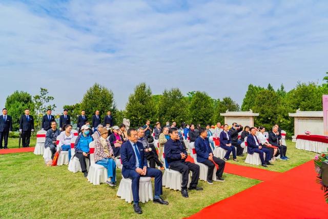 红十字会副会长王军，最美志愿服务社区推荐材料（生命之光 让爱延续）