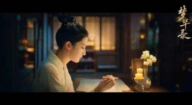 刘亦菲演过的电影，来看看刘亦菲全素颜出演的电影（从《梦华录》到《去有风的地方》）