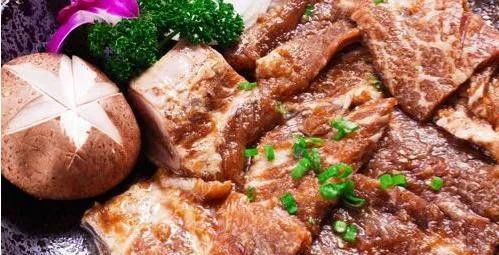 北京煤市街美食，北京美食之旅<一>