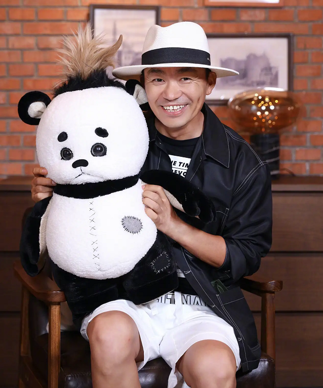 王宝强个人资料简介,王宝强简历(网友:优秀女人会改变所有)