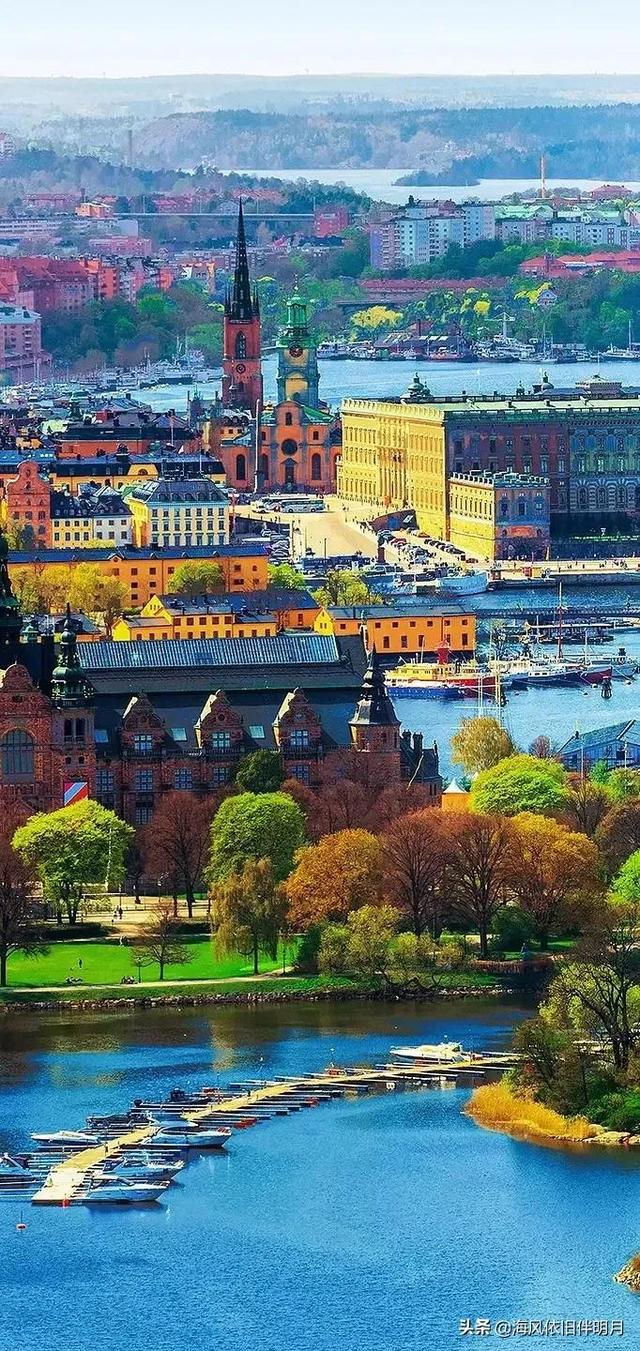 唯美照片，唯美照片风景（高清唯美自然风景图库）